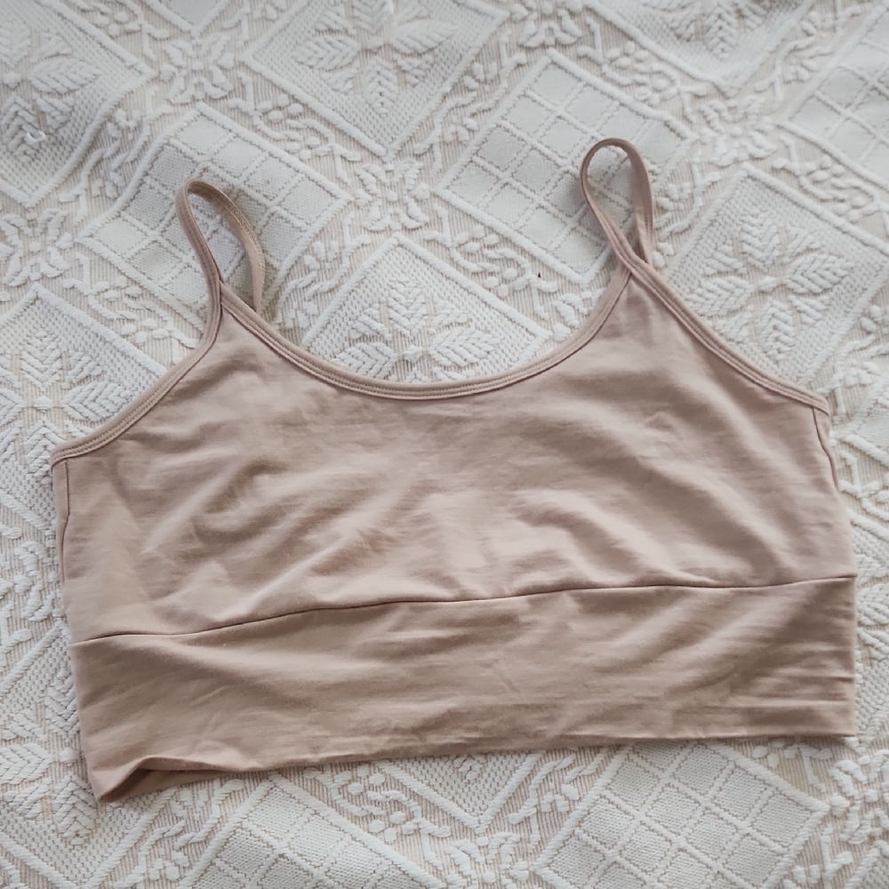 Simply Merino Bra